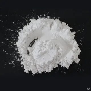 Окись алюминия