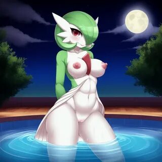 Slideshow futanari gardevoir - best adult videos and photos.