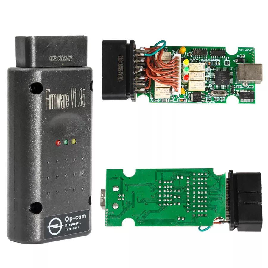 Firmware v1