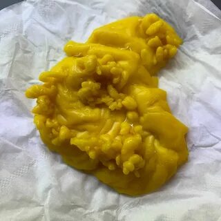 Отливание воском от порчи