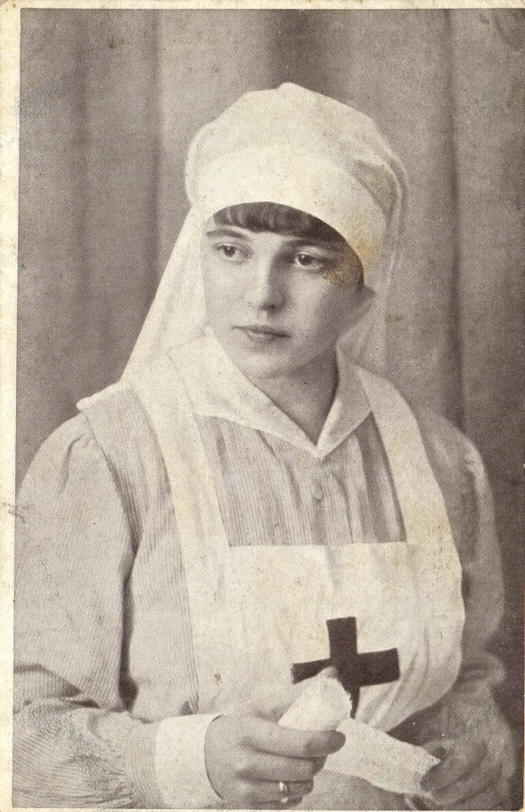 герой милосердия