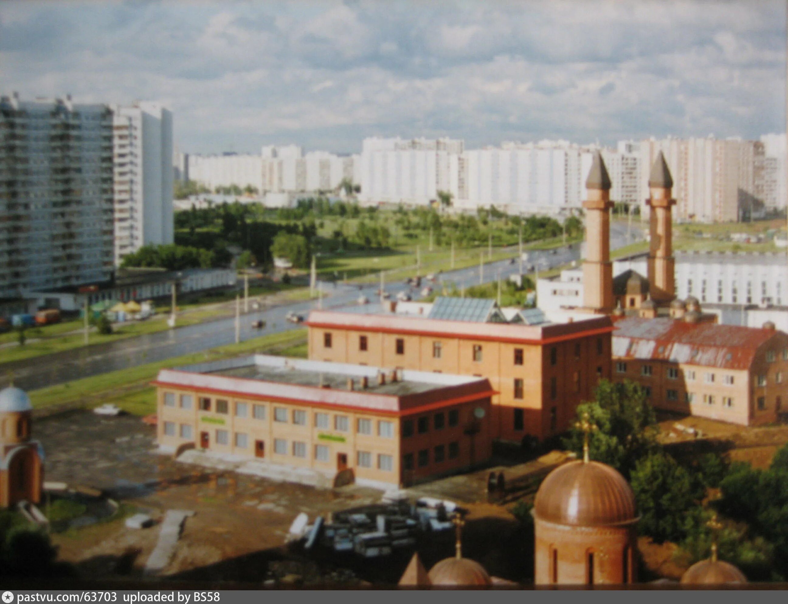 Что какой цвет означает в исламе? Ларискин Бор Дзен