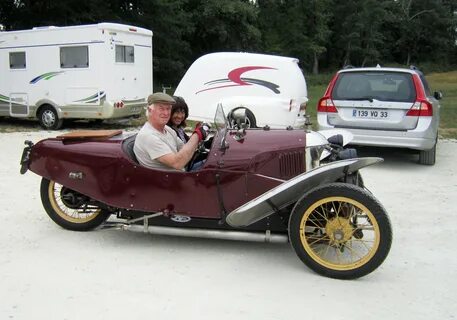 Morgan style