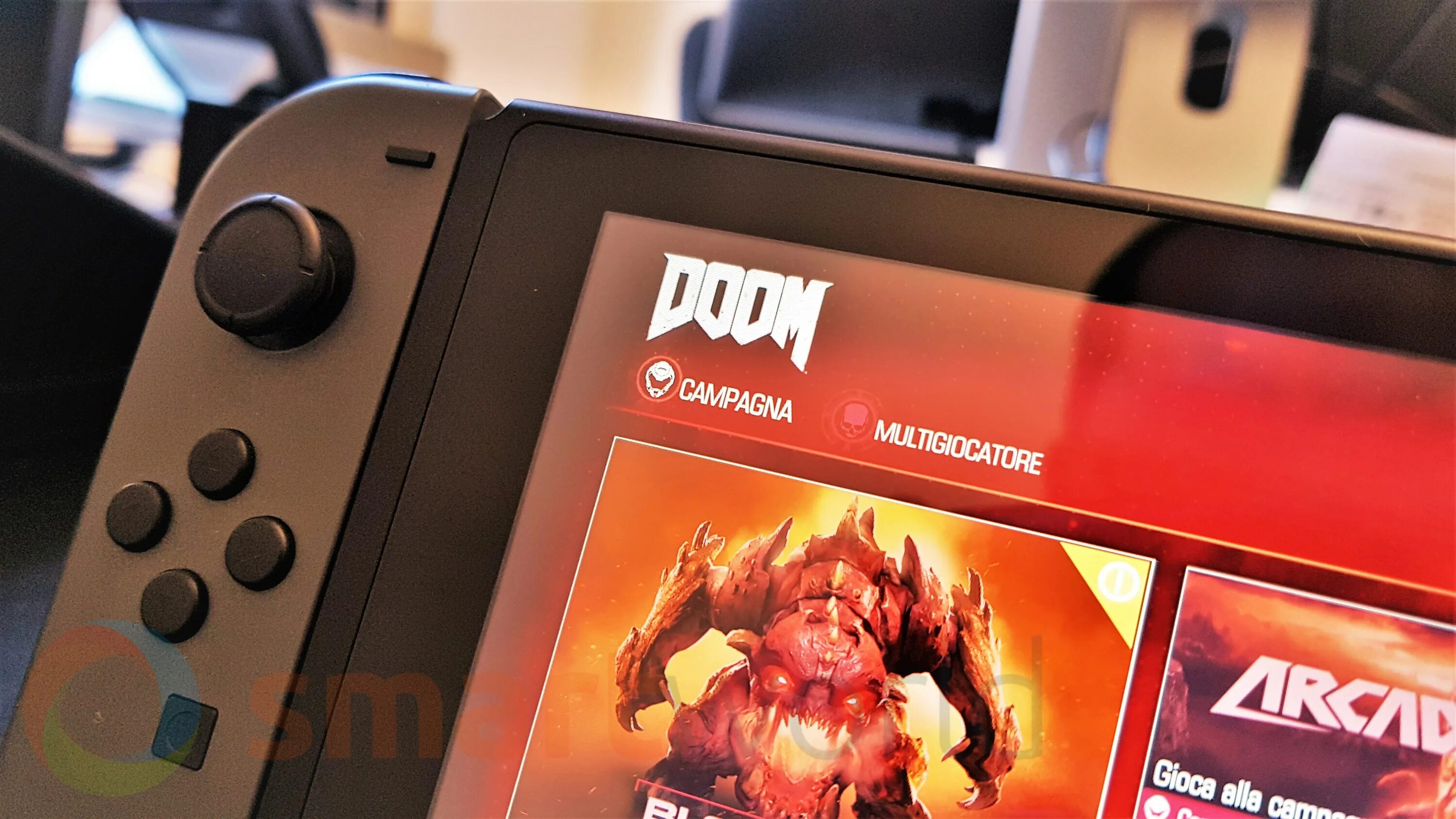 Doom nintendo. Nintendo switch дум. нинтендо свитч в стиле doom. doom nintendo switch савеловский. дум на тостере.