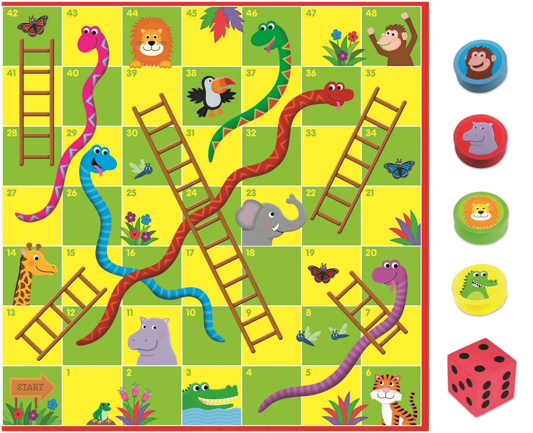 Лестница змейкой. Snakes and Ladders игра. Настольная игра Snakes and Ladders. Игровое поле для детей. Змеи и лестницы игровое поле.