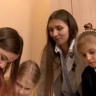 Взяла подростка