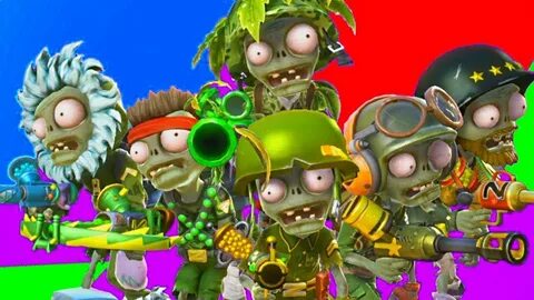 Plants vz