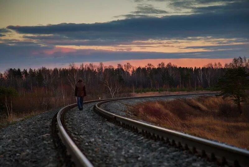 Последняя электричка. Третьяковская последний поезд. Слушать опять от меня сбежала последняя