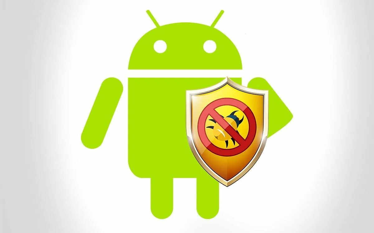 Антивирусник смартфона