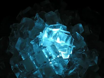 Ice element