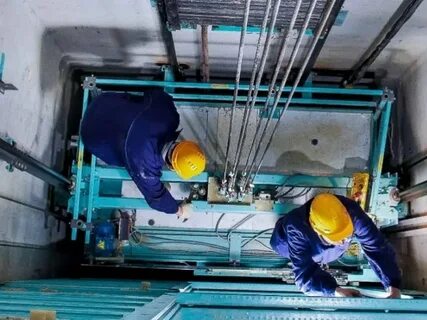Организации по техническому обслуживанию лифтов