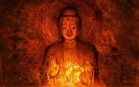 Buddha dll