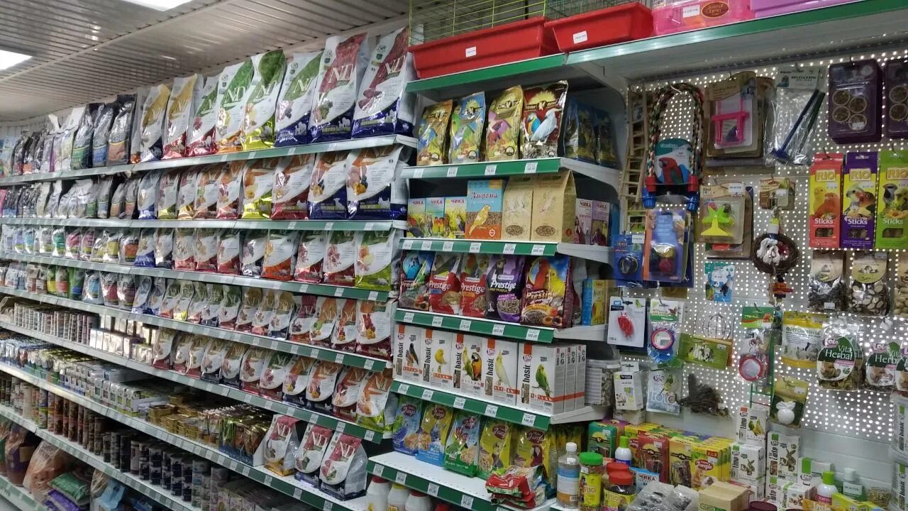 Зоомаркет симферополь интернет
