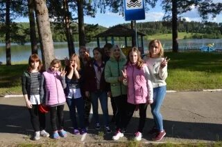 21 дол. 21 Лагерь Касли. Лагери в России Лысьве. В Курганской области открыли новый детский лагерь.