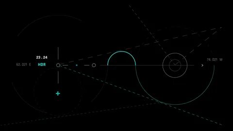 Initializing interface