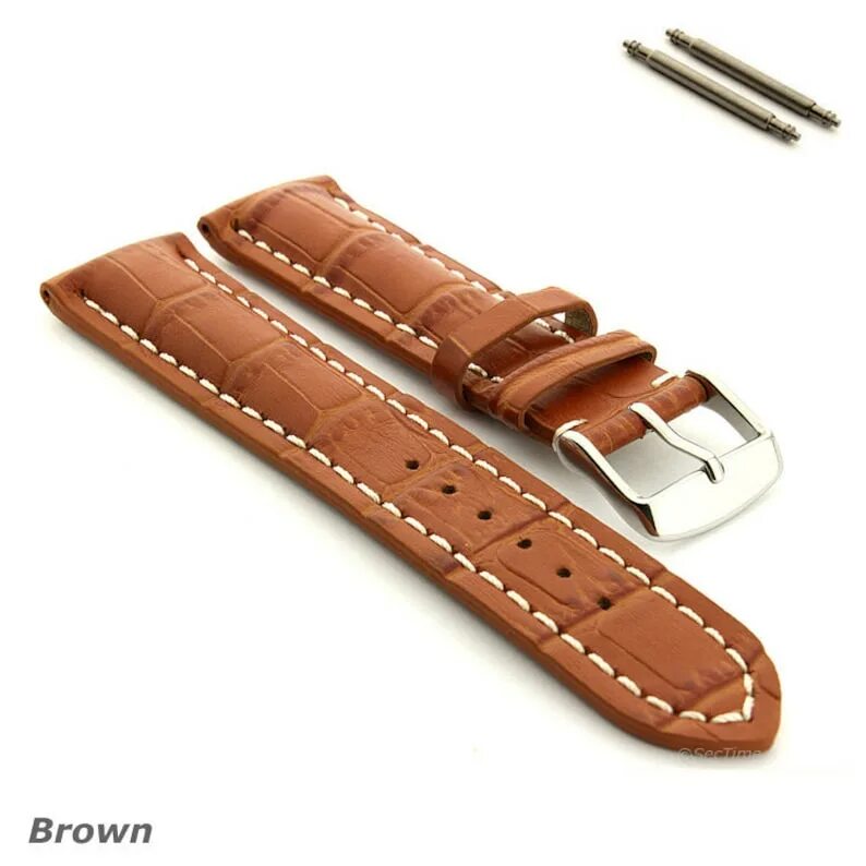 Leather watch Strap 24mm. Ремень от часов Genuine Leather 20l. Ремешок для часов KMV Genuine Leather. Genuine Leather ремешок для часов l16. Часов genuine leather