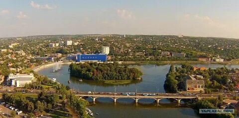 Лет винница