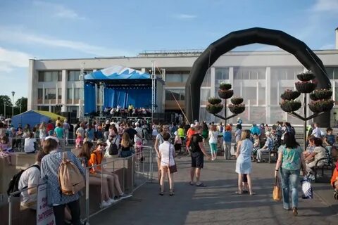 День северска