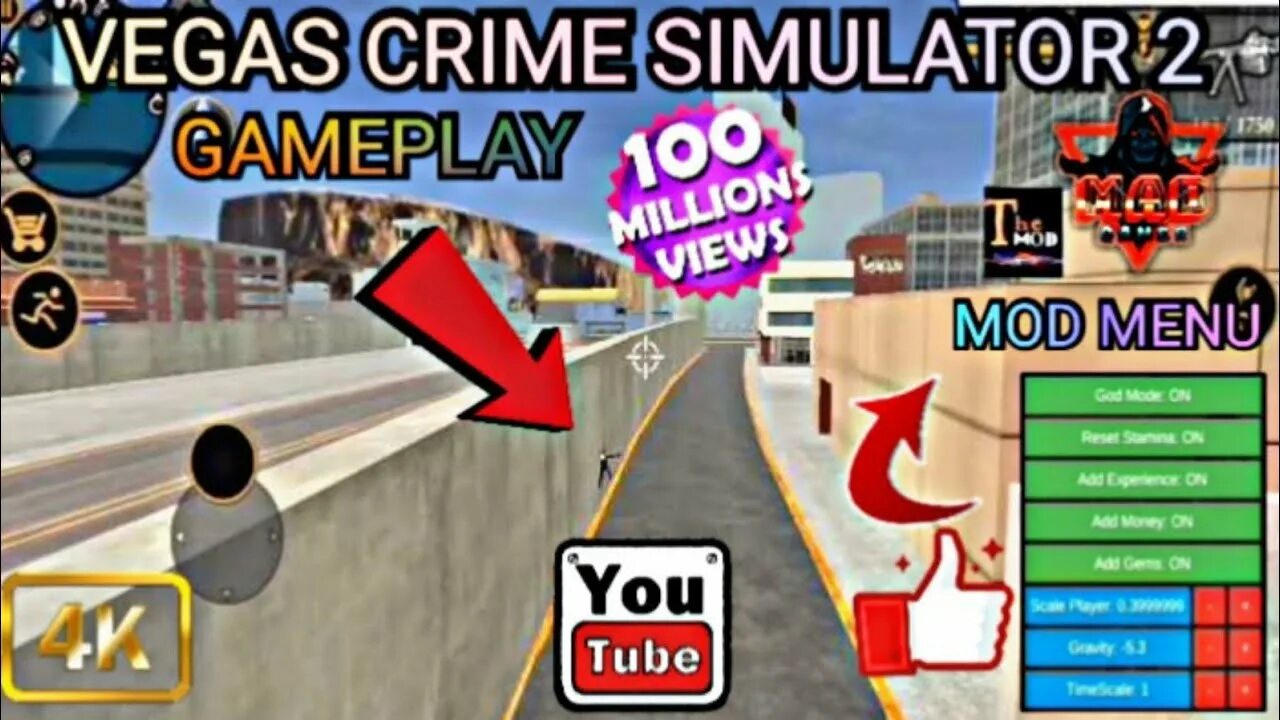 Vegas crime simulator 2 много денег. Вегас крим симулятор 2. вегас край симулятор. vegas crime simulator 2 игра. vegas crime simulator мод меню.
