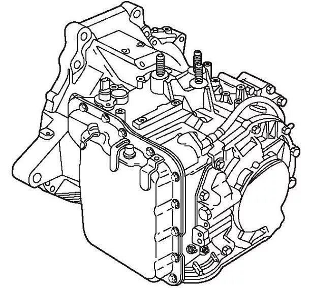 Масло мануал акпп. АКПП - f4a-el / 4eat-g / gf4a-el схема фрикционов 4 3 передачи\. Gf4a-el гидроблок. 4eat-g гидроблок. Система охлаждения коробки 4f27e.