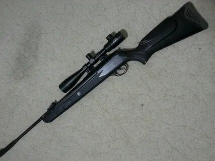 Hatsan trigger