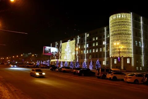 Новые красные новосибирск