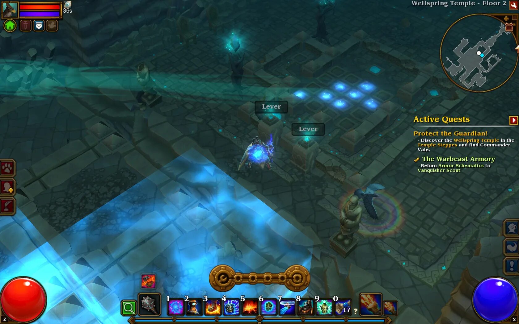 Torchlight по сети. Разлом маны торчлайт. торчлайт 2 системные требования. torchlight 2 labyrinth.