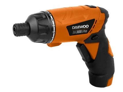Daewoo daa