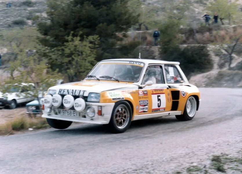 Renault 5 Rally. Renault 5 Turbo 2 Rally. Renault r5 Rally. Renault 5 Turbo Rally.