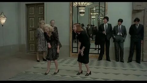 120 дней содома трейлер