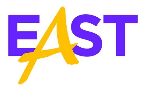 East