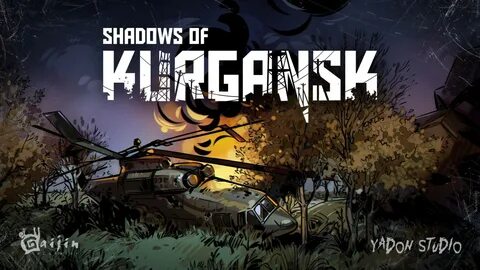 Читать shadows of the