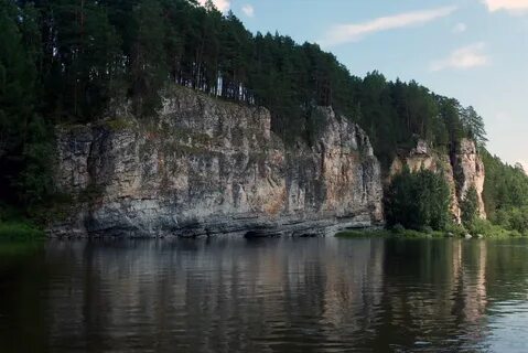 Мартьяново свердловская