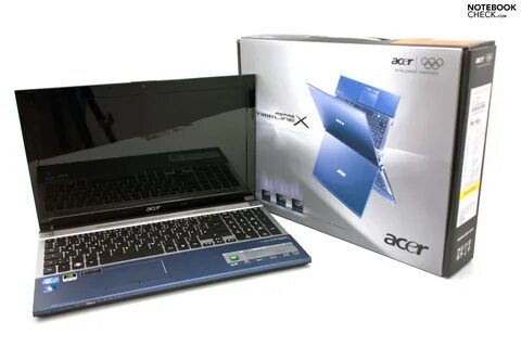Acer aspire 3830
