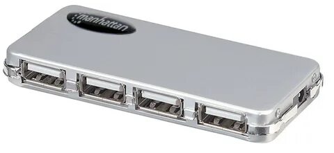 High speed usb hub