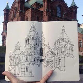 Архитектор уроки