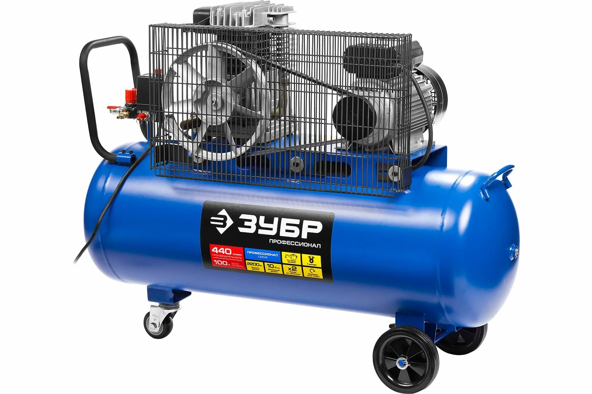 Компрессор декадо кр 100 550. 2. 2. Зубр профессионал зкпм-440-100-р-2. 2.