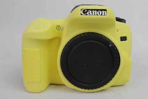 Canon yellow
