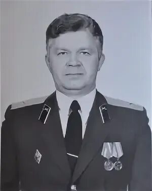 Александров военная 7