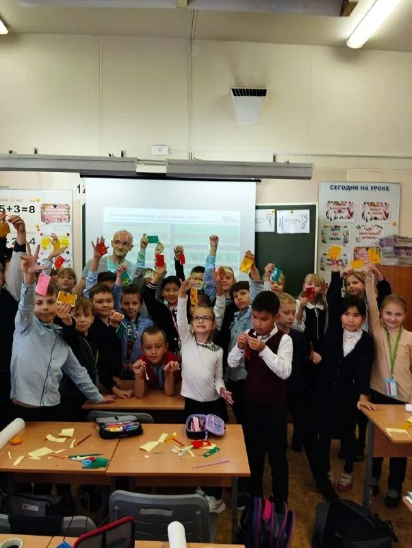 школа 962 отзывы