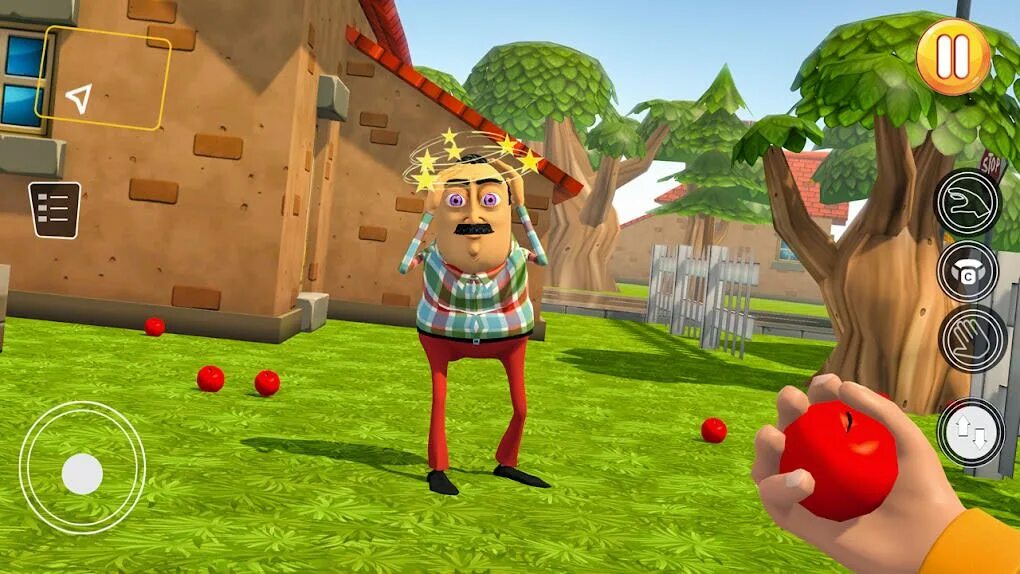 Hello Crazy Neighbor. Crazy Neighbor game 3d. Игра сумасшедший привет сосед. Hello Crazy Neighbor game 3d. Взломанные игры neighbor