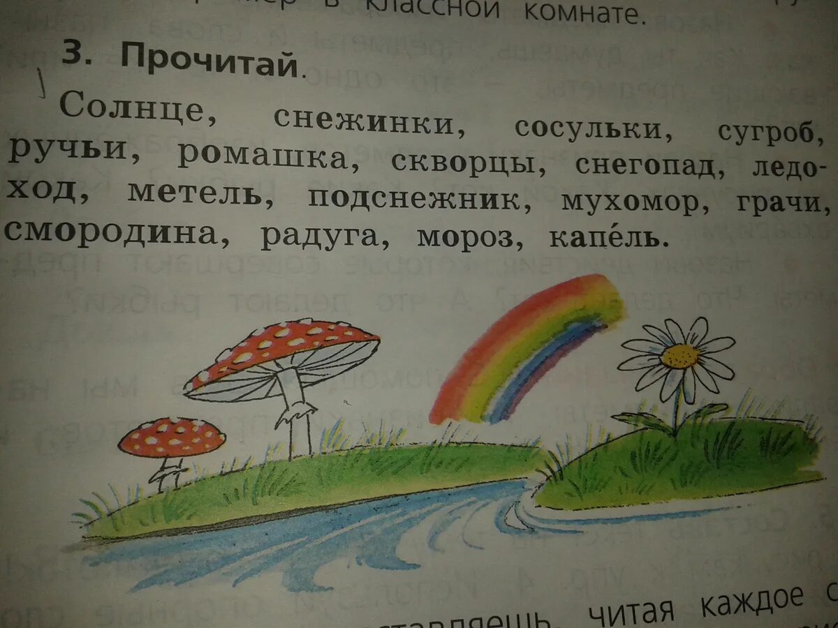 Два весенних слова. Предложение со словом весенний. Как подчеркнуть слово весною