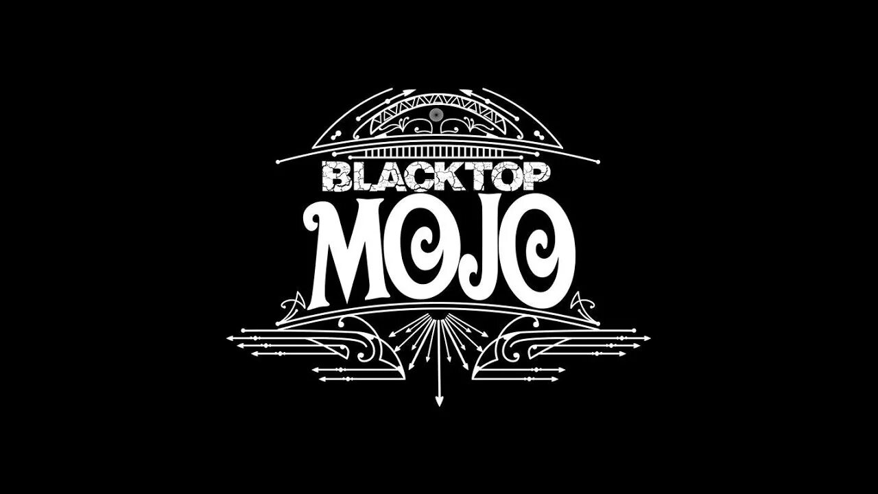 Mojo thunder. Blacktop mojo. mojo логотип. blacktop mojo группа. rock i am rock исполнитель.
