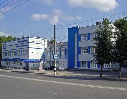 Город ковров владимирская улица