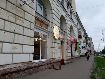 Дивина череповец
