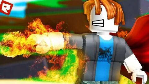 Roblox magic