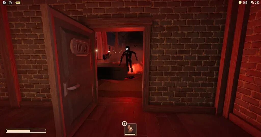 Компьютерная игра doors. Door 1 игра. Игра doors roblox. Как выглядит игра дорс. Seek из игры дорс.