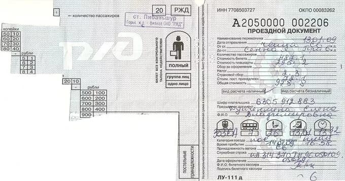 Получен проездной документ. Бланковый проездной документ. Бланковый билет системы «экспресс».. Билет (документ). Бланковый проездной документ РЖД.