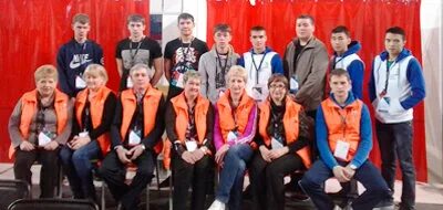 Сайт политехнического техникума биробиджан