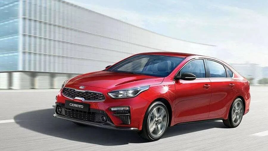 KIA CERATO 2020 PREMIUM giảm thuế trước bạ và ưu đãi khủng ☎ ️Hotline 0985508172 